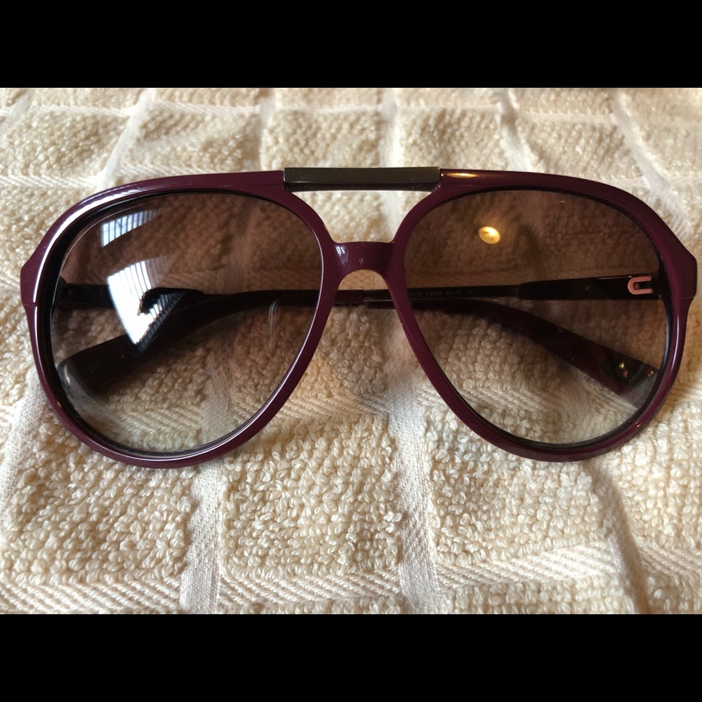 Marc Jacobs sunglasses